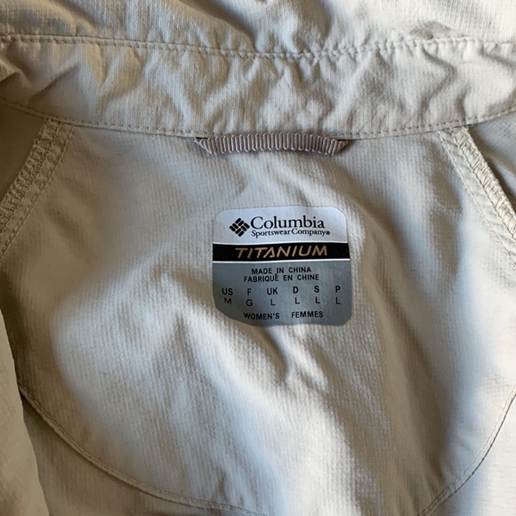 Jacket - Picture 2 of 2